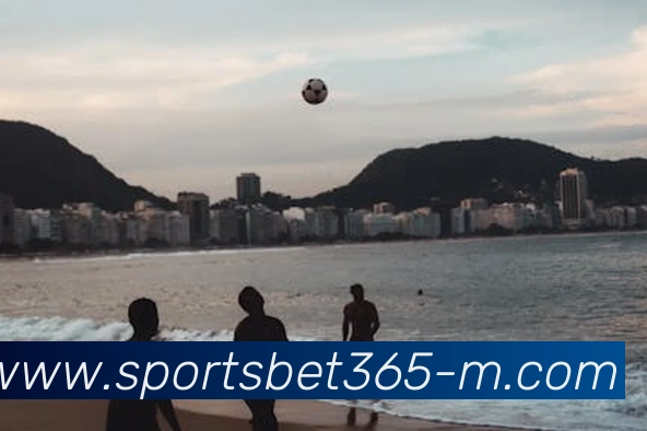 Bet365发展历程
